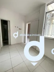 Apartamento com 1 Quarto à venda, 35m² no Copacabana, Rio de Janeiro