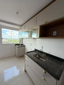 Apartamento com 3 Quartos à venda, 73m² no Jardim Bela Vista - Continuação, Aparecida de Goiânia