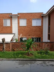 Apartamento com 2 Quartos para alugar, 85m² no Vila Ipê, Campinas