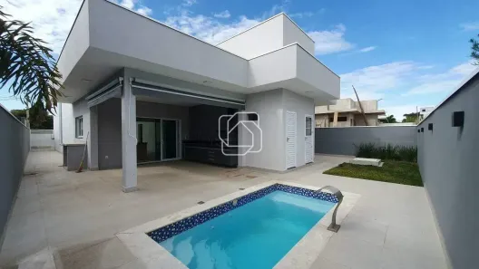 Casa de Condomínio com 3 Quartos à venda, 198m² no Loteamento Residencial Una, Itu