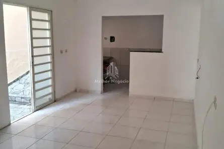 Casa com 5 Quartos à venda, 220m² no Jardim Paraíso de Viracopos, Campinas