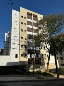 Cobertura com 3 Quartos à venda, 160m² no Coração Eucarístico, Belo Horizonte