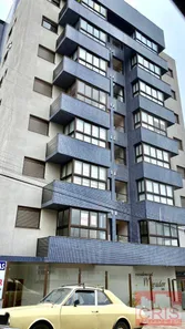 Apartamento com 2 Quartos à venda, 79m² no Botafogo, Bento Gonçalves