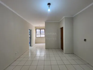 Apartamento com 3 Quartos à venda, 80m² no Vila Anchieta, São José do Rio Preto