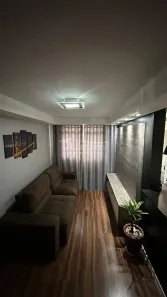Apartamento com 2 Quartos à venda, 48m² no Loteamento Mogilar, Mogi das Cruzes