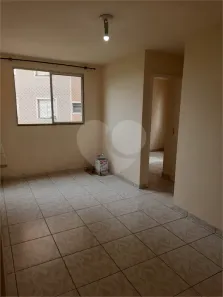 Apartamento com 2 Quartos à venda, 48m² no Jardim Lallo, São Paulo