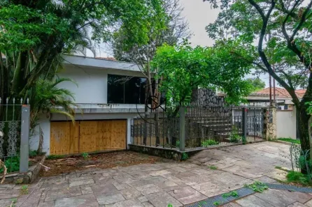 Sobrado com 4 Quartos à venda, 575m² no Alto da Lapa, São Paulo
