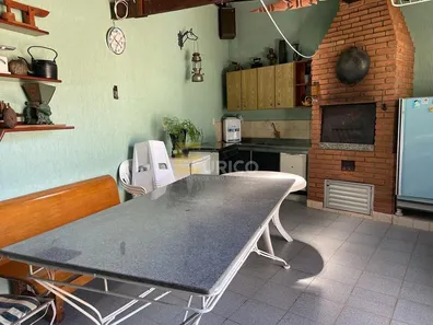 Casa com 4 Quartos à venda, 175m² no Jardim Pinheiros, Valinhos