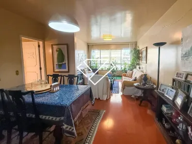 Apartamento com 3 Quartos à venda, 92m² no Ipanema, Rio de Janeiro
