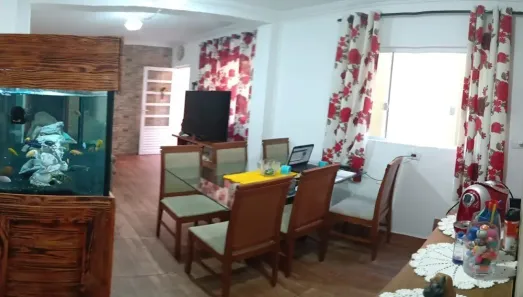 Casa com 4 Quartos à venda, 128m² no Novo Osasco, Osasco