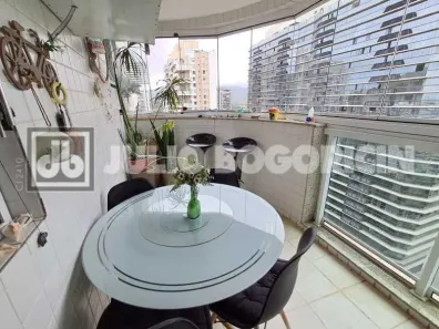 Apartamento com 3 Quartos à venda, 92m² no Recreio dos Bandeirantes, Rio de Janeiro