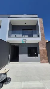 Sobrado com 3 Quartos à venda, 10m² no Nova Lorena, Lorena