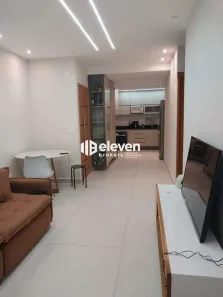 Apartamento com 2 Quartos à venda, 92m² no Boqueirão, Santos