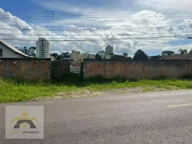 Lote/Terreno à venda, 1272m² no Tingui, Curitiba