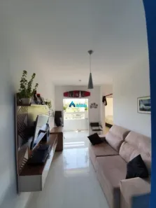 Apartamento com 2 Quartos à venda, 54m² no Parque Centenário, Jundiaí