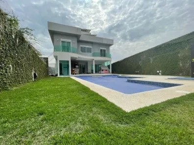Casa com 4 Quartos à venda, 554m² no Vila de São Fernando, Cotia