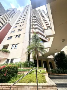 Apartamento com 4 Quartos à venda, 242m² no Setor Bueno, Goiânia