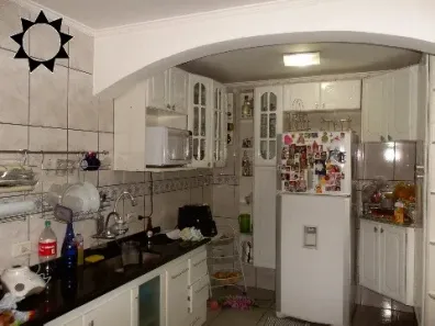 Casa com 7 Quartos à venda, 400m² no Jardim das Flores, Osasco