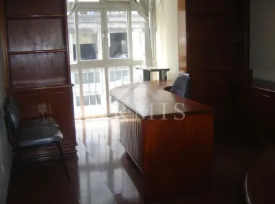 Sala Comercial à venda, 122m² no República, São Paulo