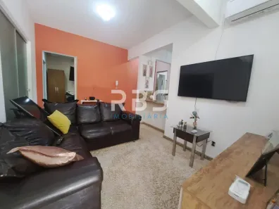 Apartamento com 3 Quartos à venda, 120m² no Caçaroca, Serra