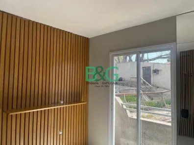 Apartamento com 1 Quarto à venda, 35m² no Vila Corberi, São Paulo