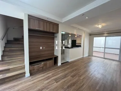 Casa de Condomínio com 3 Quartos para alugar, 96m² no Jardim Umuarama, São Paulo