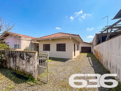 Casa com 2 Quartos à venda, 75m² no Centro, Balneário Barra do Sul