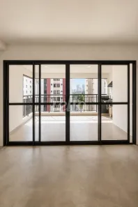 Apartamento com 2 Quartos à venda, 95m² no Vila Zilda (Tatuapé), São Paulo