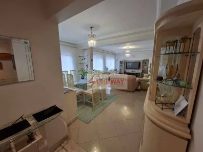 Apartamento com 3 Quartos à venda, 195m² no Vila Mariana, São Paulo