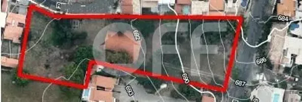 Lote/Terreno à venda, 6700m² no Parque Taquaral, Campinas