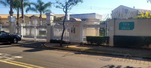 Casa de Condomínio com 3 Quartos à venda, 90m² no Parque Imperador, Campinas