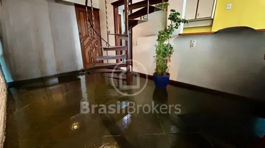 Cobertura com 2 Quartos à venda, 205m² no Barra da Tijuca, Rio de Janeiro