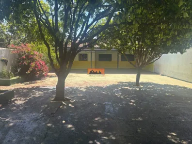 Casa com 3 Quartos para alugar, 170m² no Barão Geraldo, Campinas