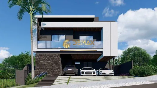 Lote/Terreno à venda, 472m² no Condomínio Residencial Alphaville I, São José dos Campos