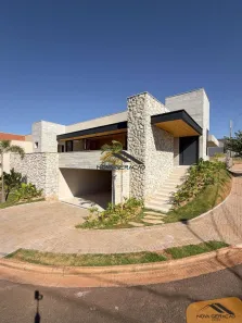 Casa de Condomínio com 3 Quartos à venda, 200m² no Jardim Santa Maria, São José do Rio Preto