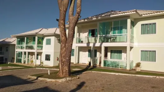Apartamento com 2 Quartos à venda, 69m² no Porto da Roça II (Bacaxá), Saquarema