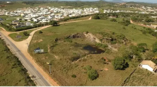 Lote/Terreno para alugar, 8500m² no São Vicente de Paula, Araruama