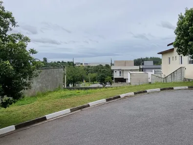 Lote/Terreno com 1 Quarto à venda, 323m² no Portal do Bosque, Louveira