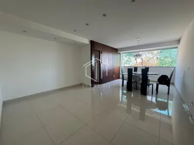 Apartamento com 4 Quartos para alugar, 102m² no Dona Clara, Belo Horizonte