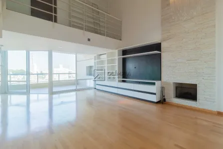 Apartamento com 2 Quartos à venda, 176m² no Perdizes, São Paulo