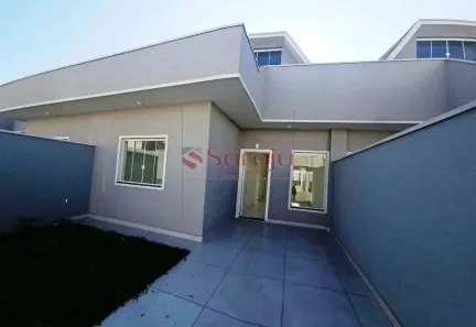 Casa com 3 Quartos à venda, 75m² no Sítio Cercado, Curitiba