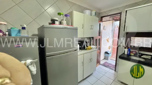 Casa com 3 Quartos à venda, 130m² no José de Alencar, Fortaleza