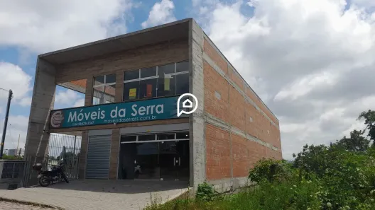 Galpão/Depósito/Armazém para alugar, 420m² no Salgado Filho, Caxias do Sul