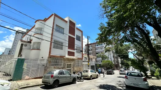 Apartamento com 2 Quartos para alugar, 90m² no Gutierrez, Belo Horizonte
