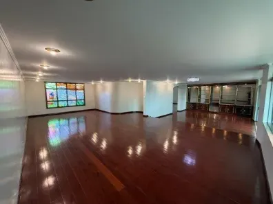 Apartamento com 4 Quartos para venda ou aluguel, 535m² no Setor Marista, Goiânia