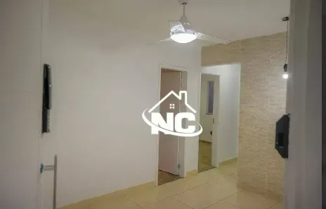 Apartamento com 2 Quartos à venda, 41m² no Colubande, São Gonçalo