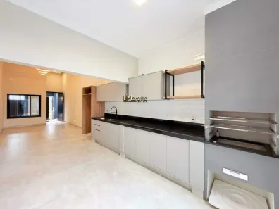 Casa com 3 Quartos à venda, 120m² no Residencial Piemonte, Bragança Paulista