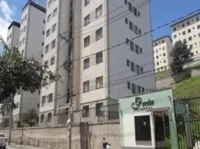 Apartamento com 2 Quartos à venda, 47m² no Pousada Santo Antônio, Belo Horizonte