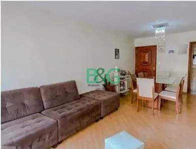 Apartamento com 3 Quartos à venda, 102m² no Mooca, São Paulo