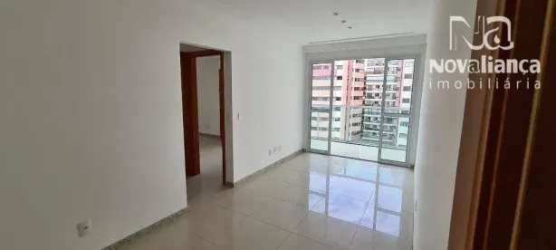 Apartamento com 2 Quartos à venda, 64m² no Itapuã, Vila Velha